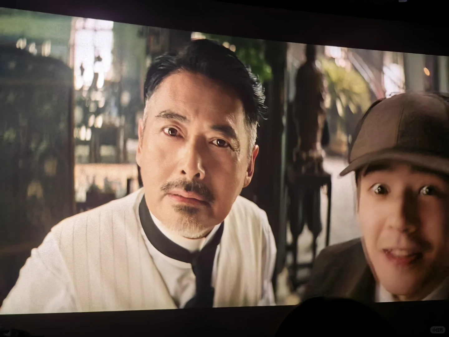 谁懂啊，看完《唐探1900》不得不说