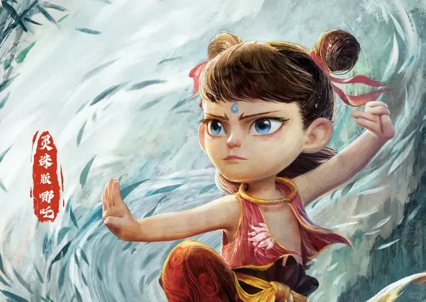 哪一部才是你最喜欢的春节档电影呢?