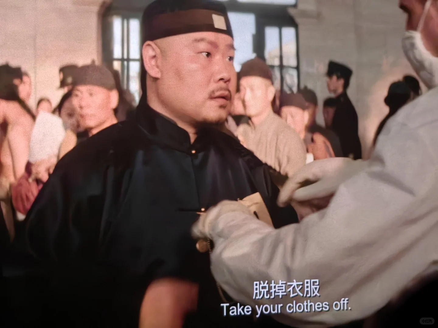 谁懂啊，看完《唐探1900》不得不说