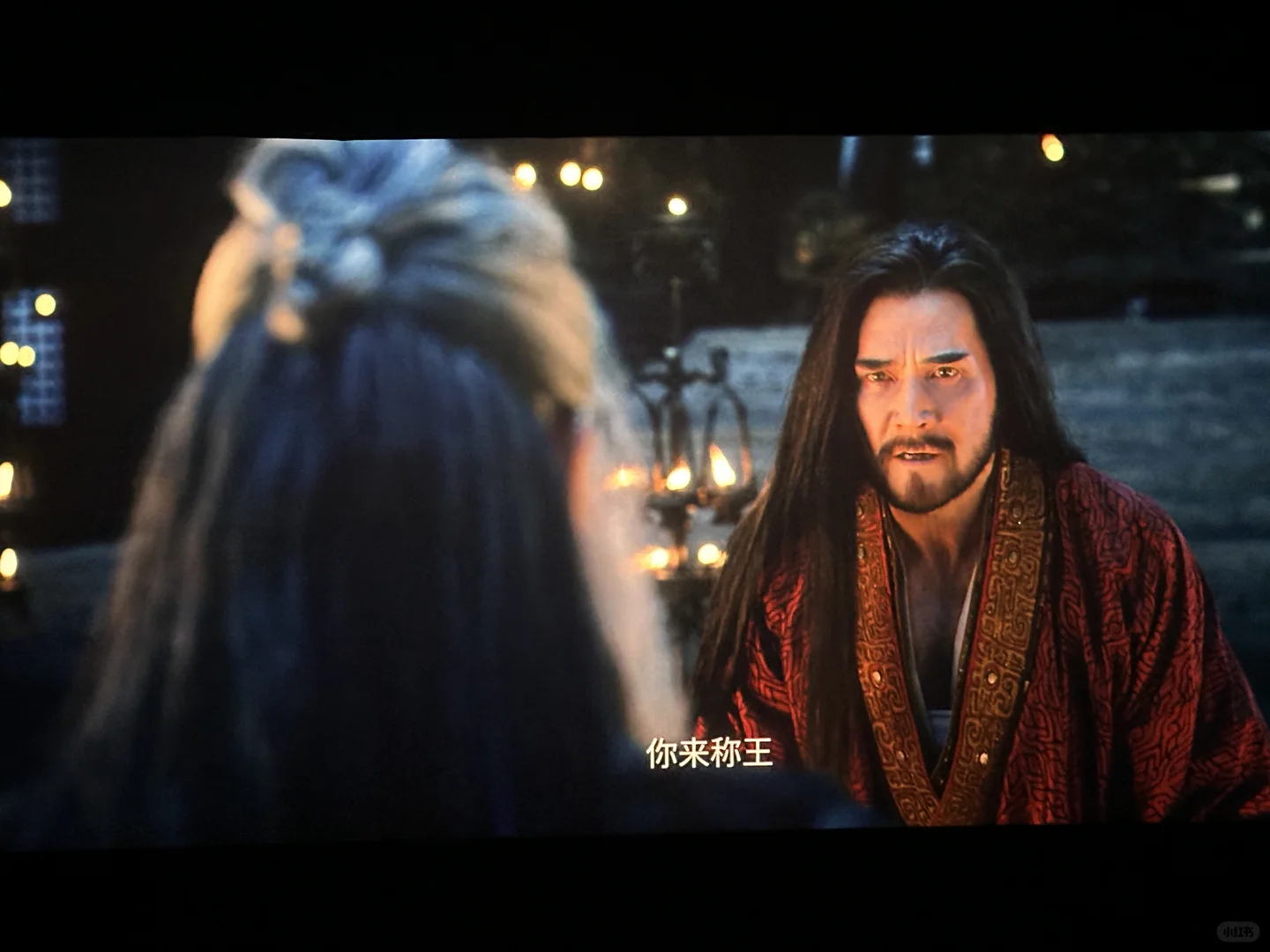 我再也不会听信网上的喷子的话了