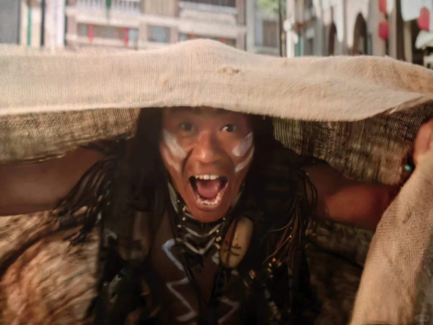 谁懂啊，看完《唐探1900》不得不说