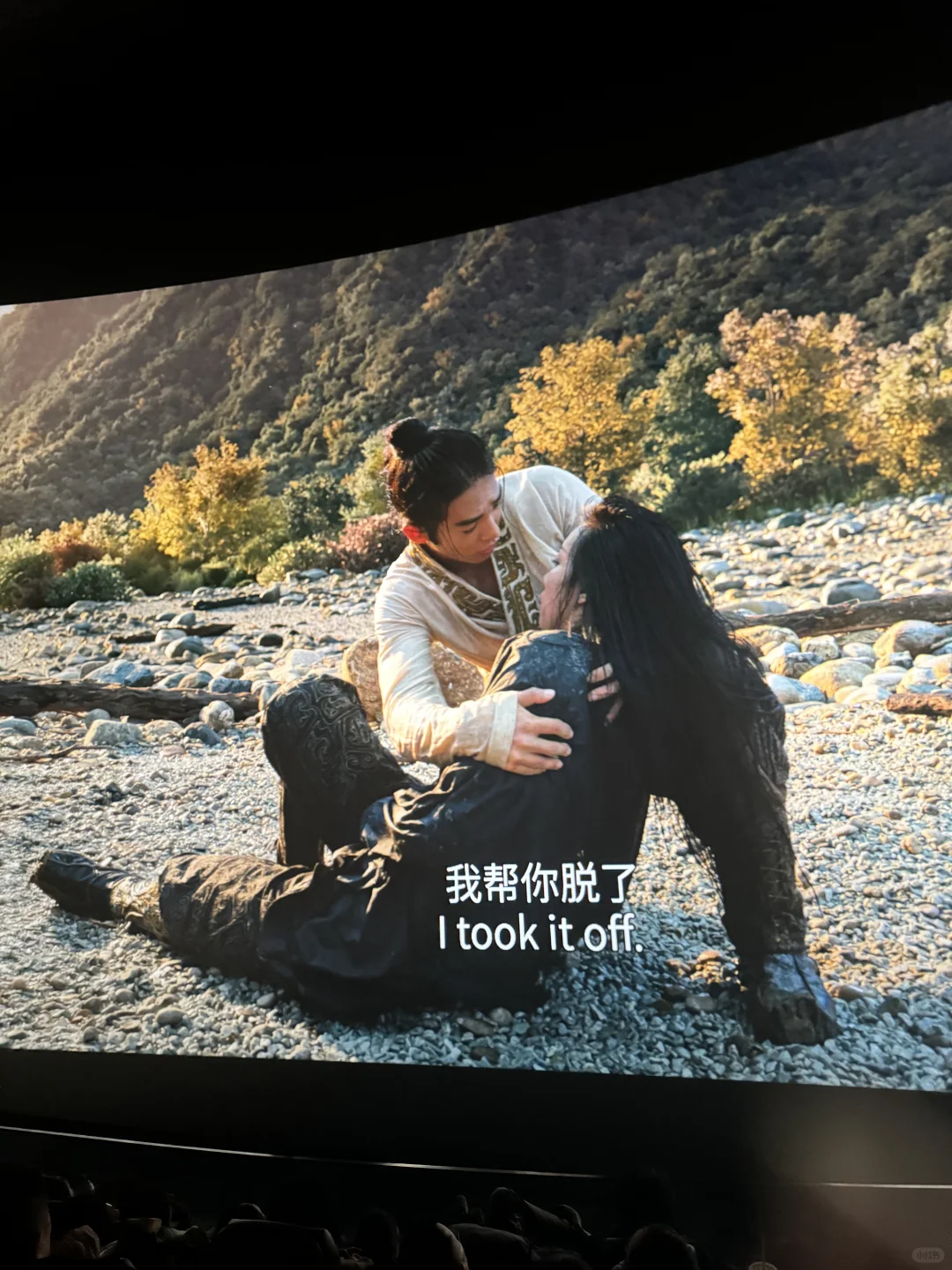 全北美第一场封神2