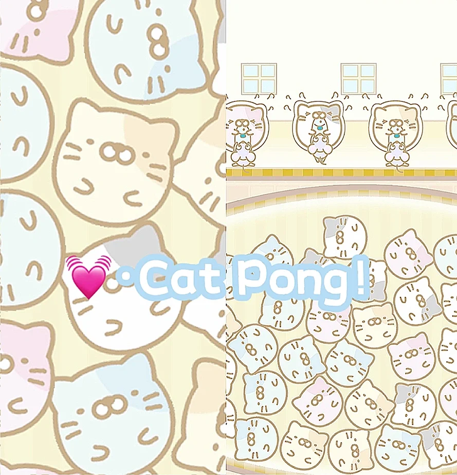 🍥+♪12款可爱游戏分享♡·。🍥