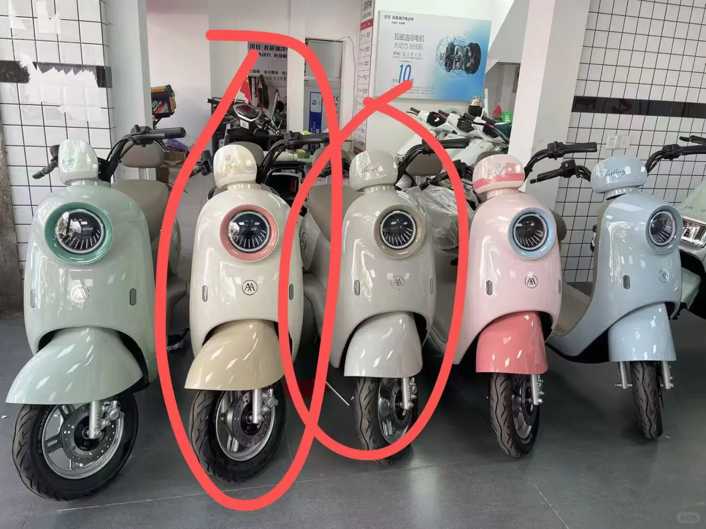 昆明2599不要驾驶证的电动车自行车，