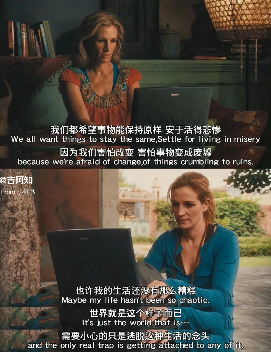 后劲好大啊😭感到迷茫就这看这部电影吧❗