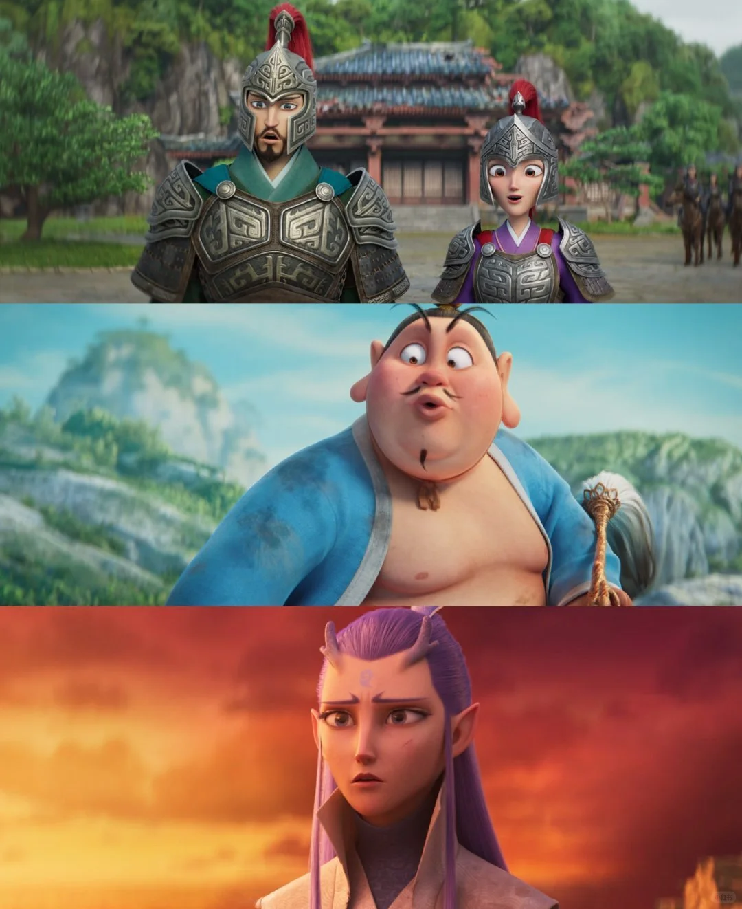 我愿称它为国漫电影的希望