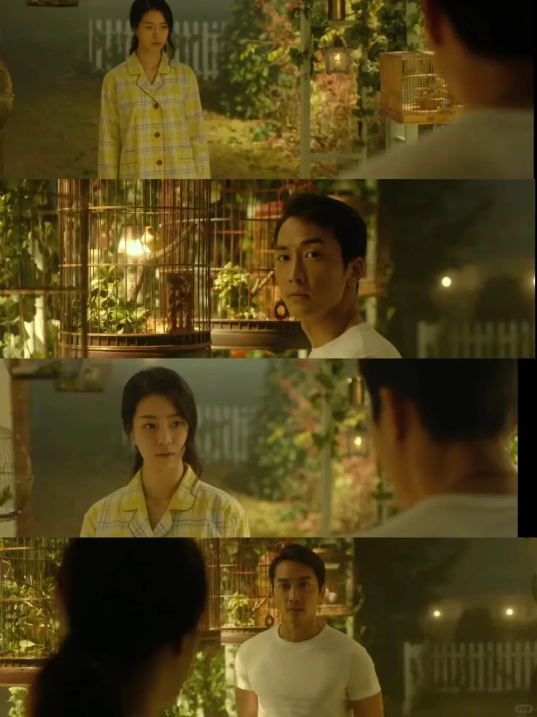 宋承宪大尺度片，你更喜欢哪部❓