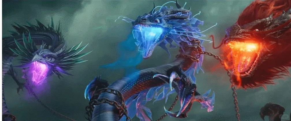 哪吒之魔童闹海太赞了🥳绝对值回票价👍🏻