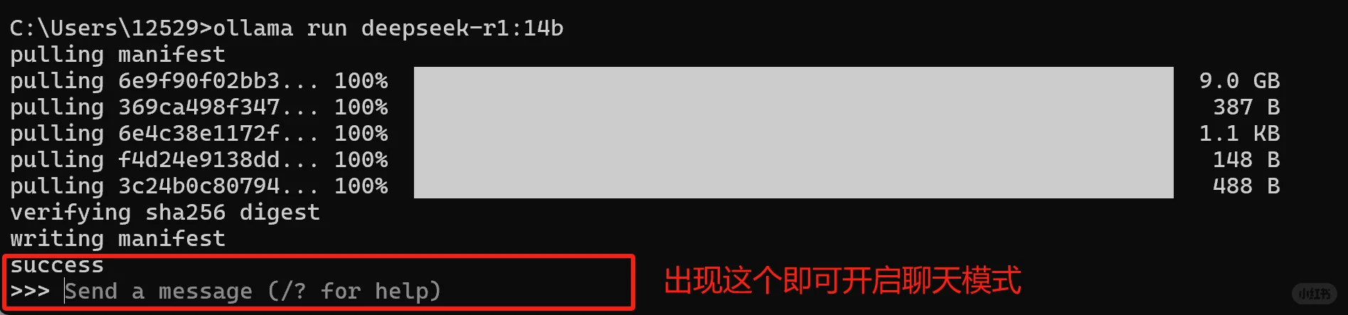超详细！教你把DeepSeek - R1装进电脑
