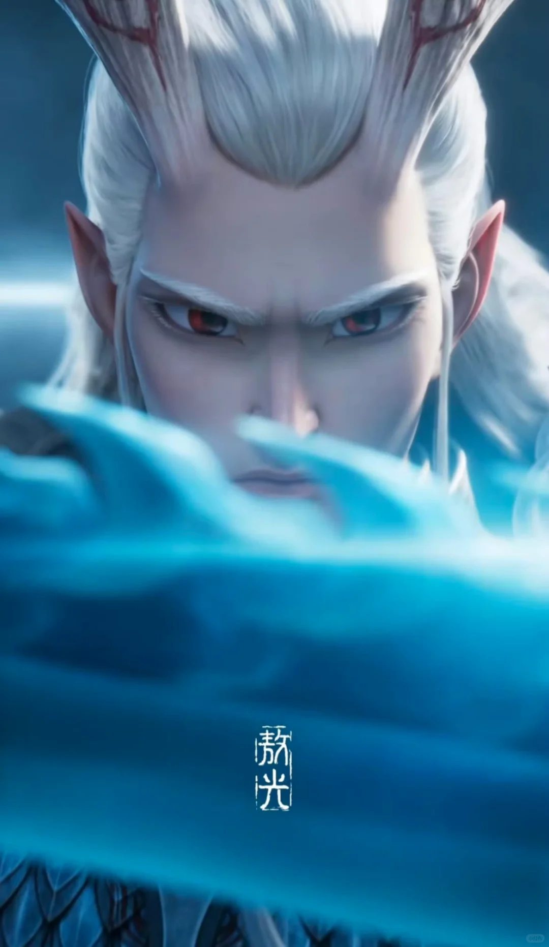 我愿称它为国漫电影的希望