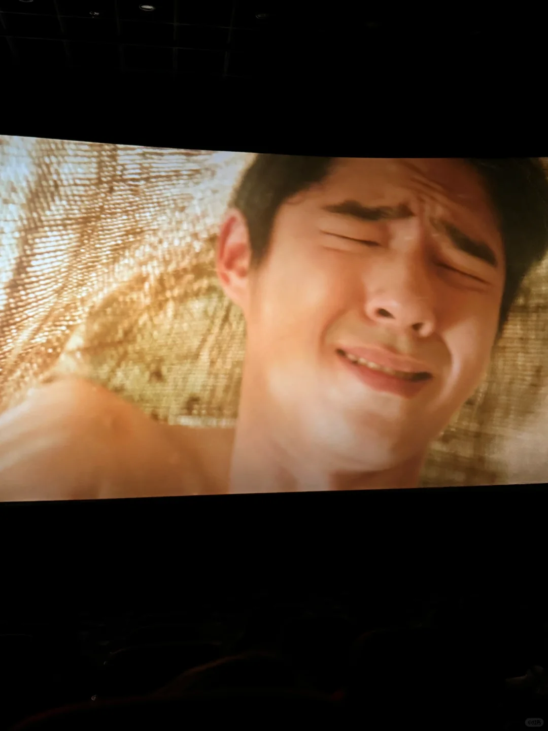 大过年的 这谁顶得住啊………