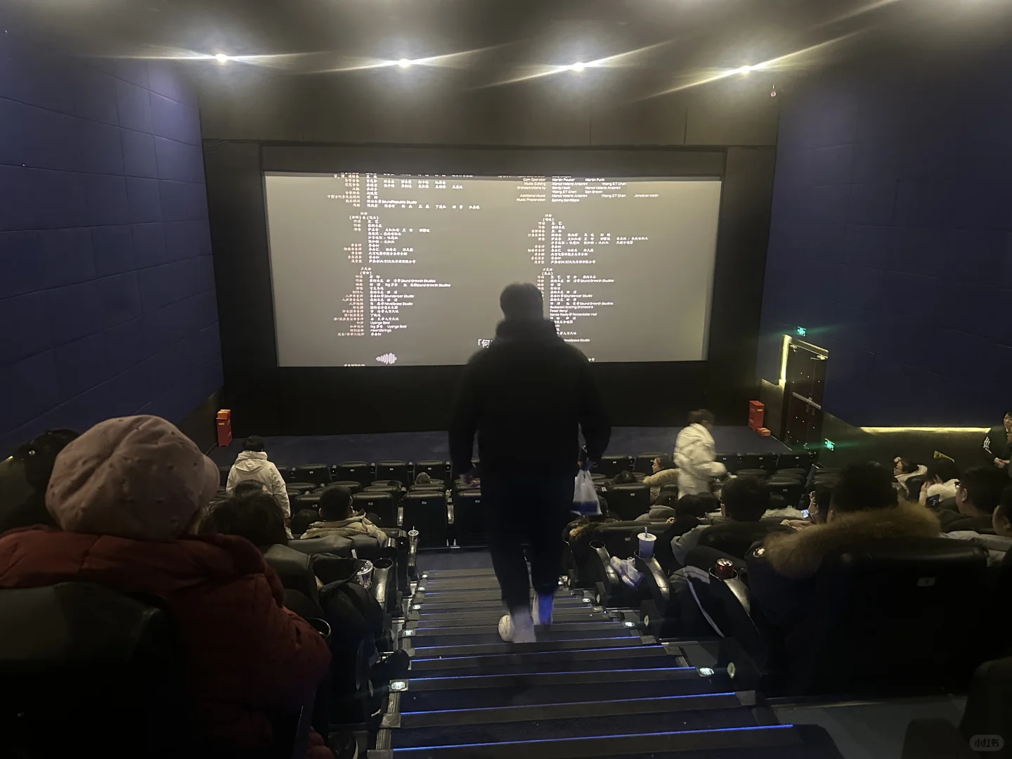 我再也不会听信网上的喷子的话了