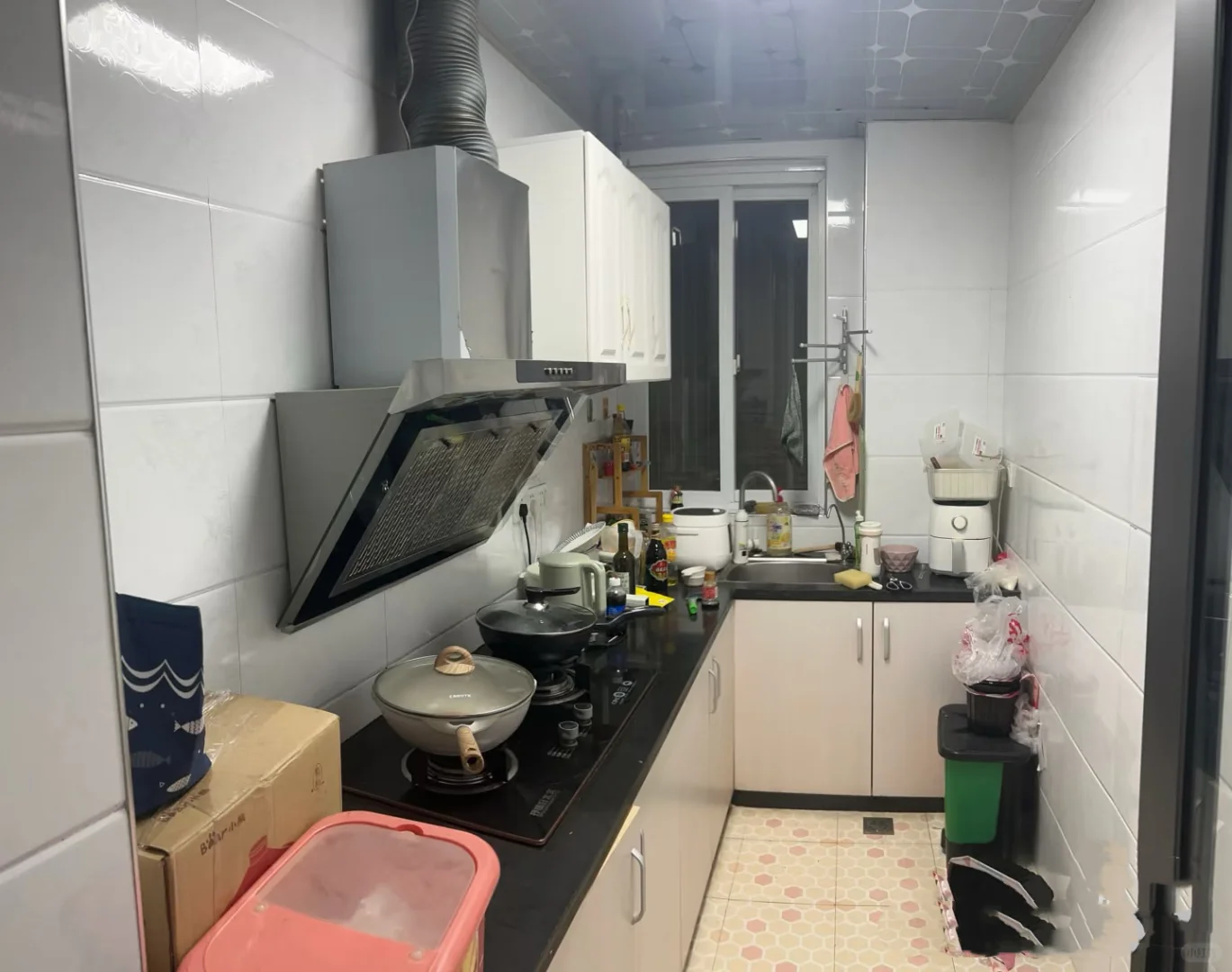 软件园只限女生合租 1250