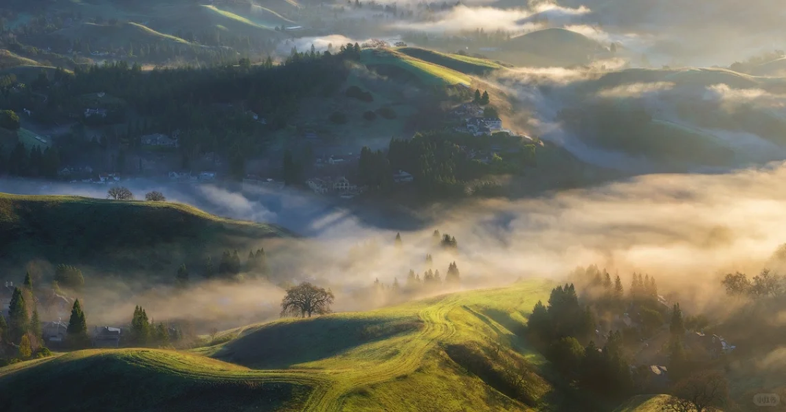 专业风光摄影师常用软件