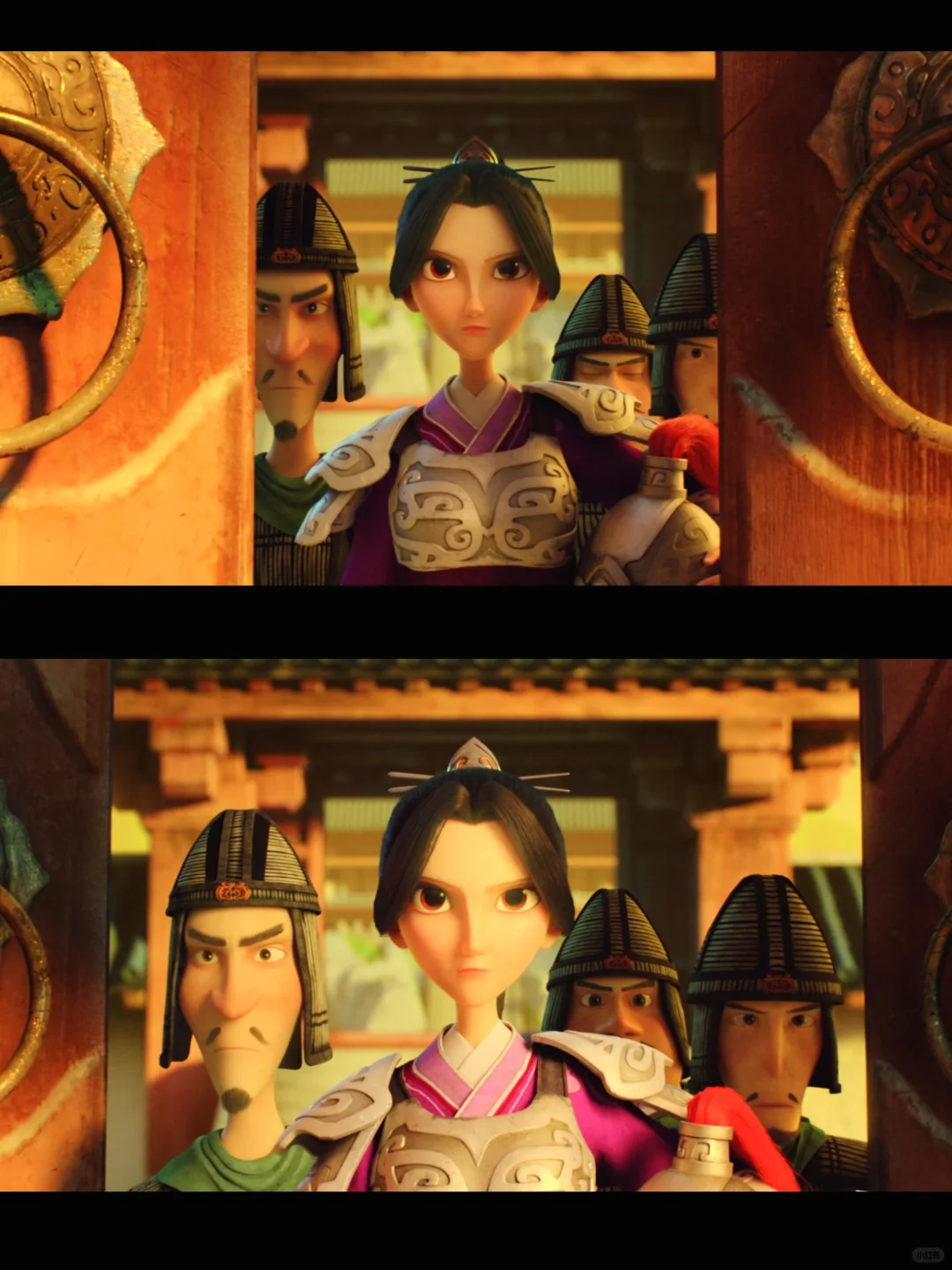 不以脐带捆绑孩子，请第三部归还殷夫人！