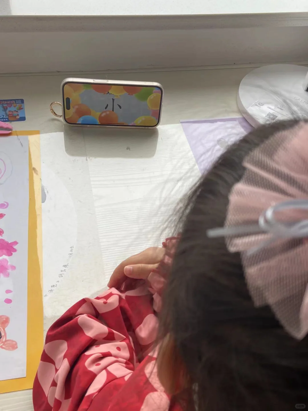 不花一份钱宝宝汉字启蒙app（刘小爱识字）