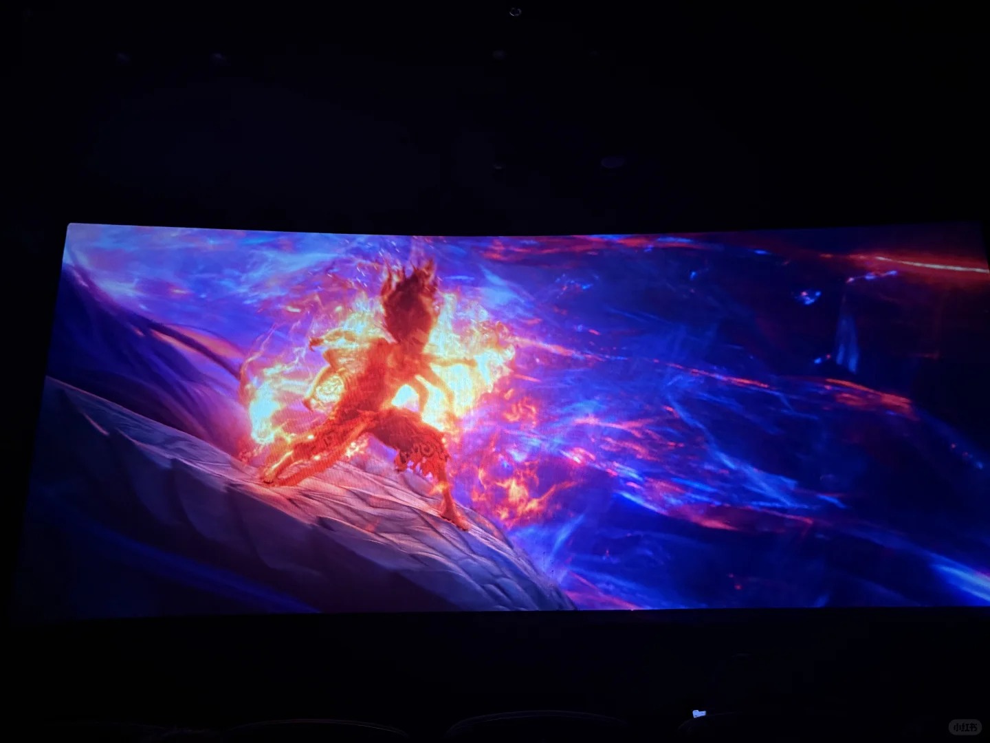 哪吒之魔童闹海太赞了🥳绝对值回票价👍🏻