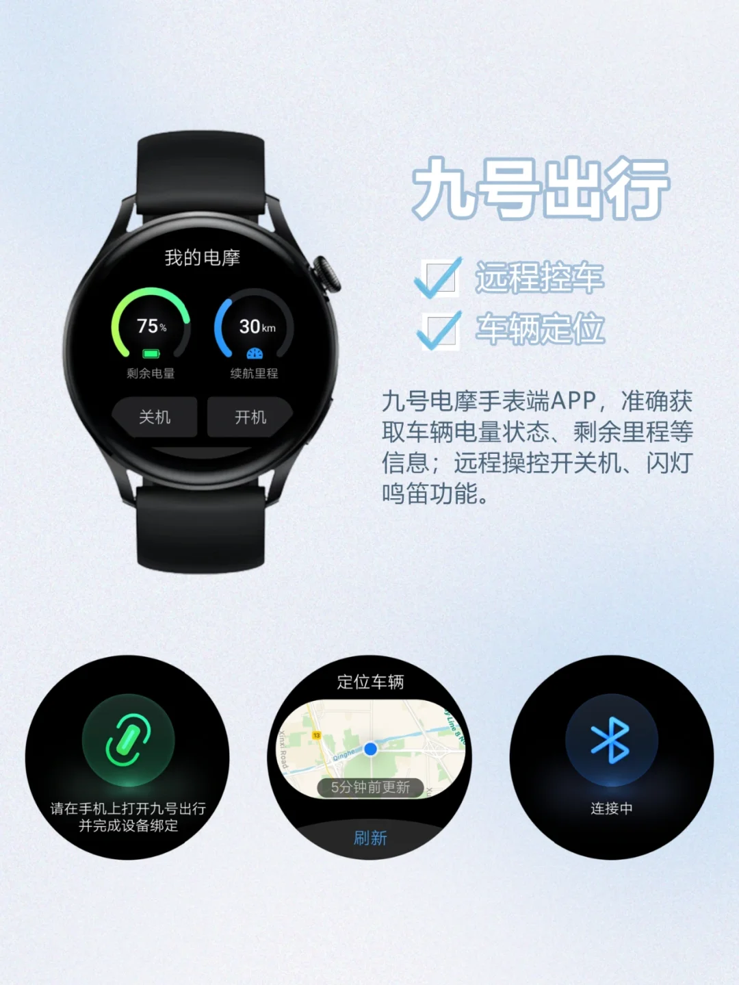 华为Watch 3 | 12款实用APP推荐 必装‼️