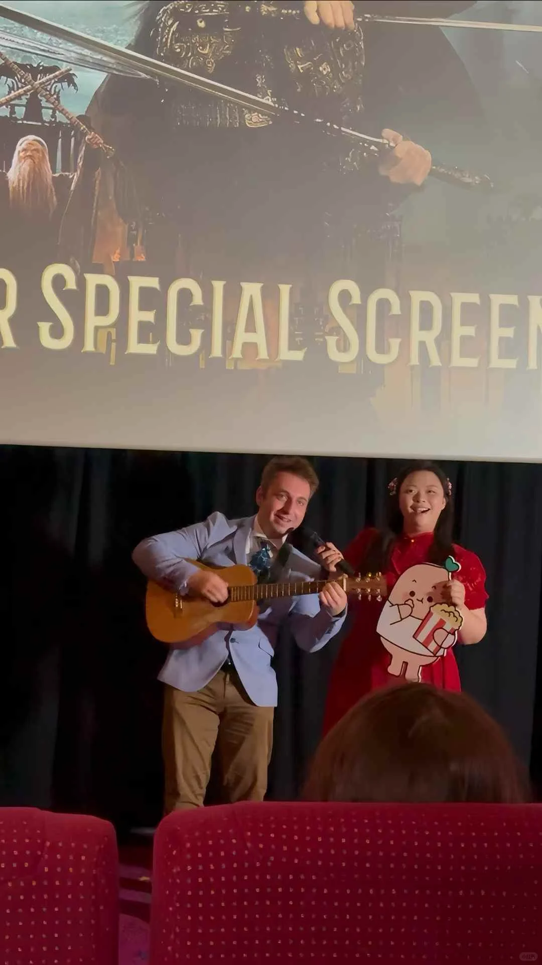 《封神二》战火西岐🎦 支持华语电影🎉