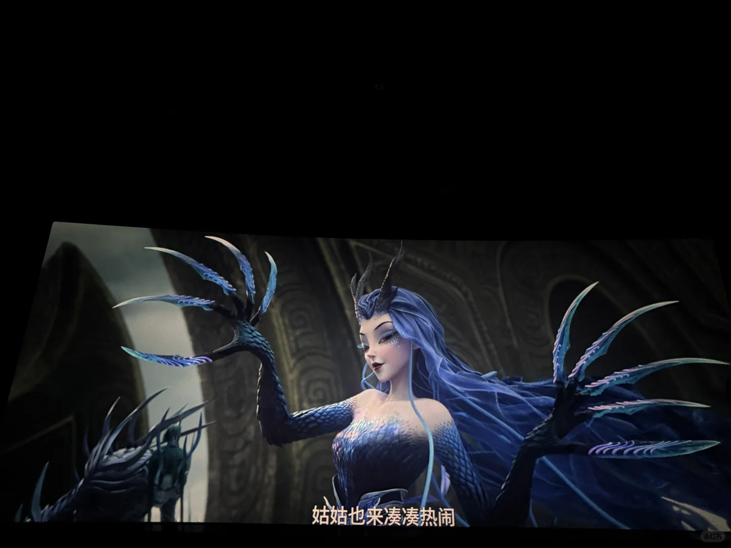 哪吒之魔童闹海太赞了🥳绝对值回票价👍🏻