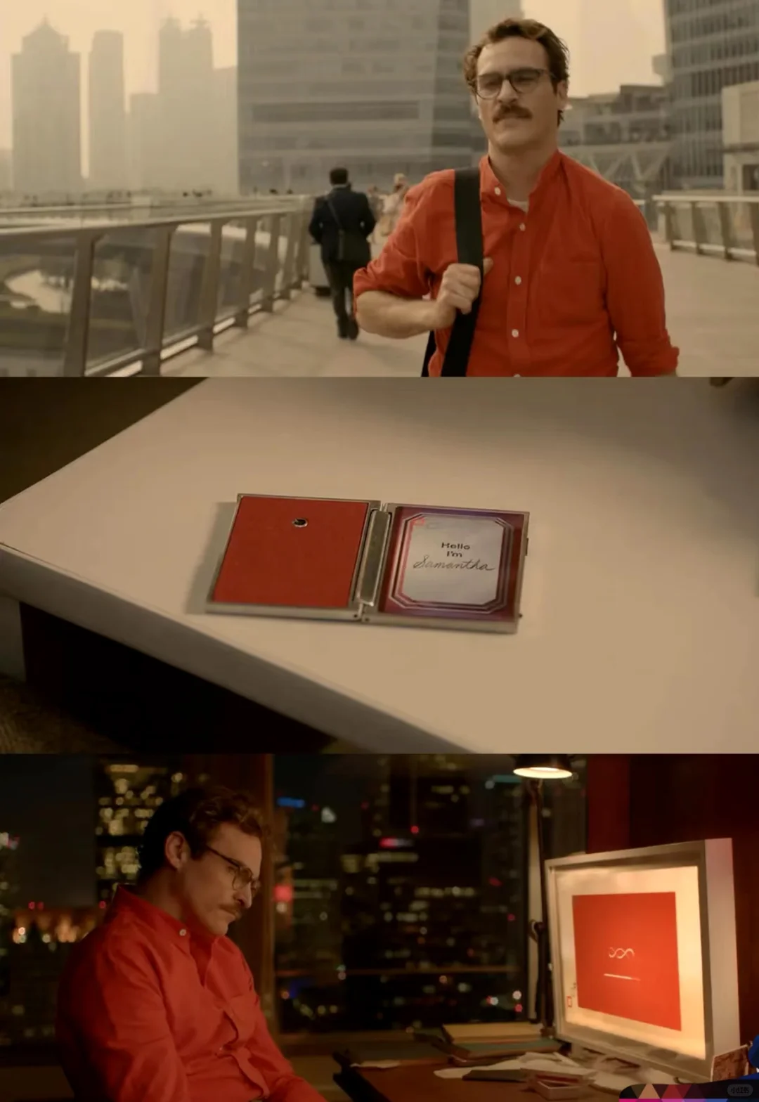 2025年，正是电影《HER她》背景设定年份