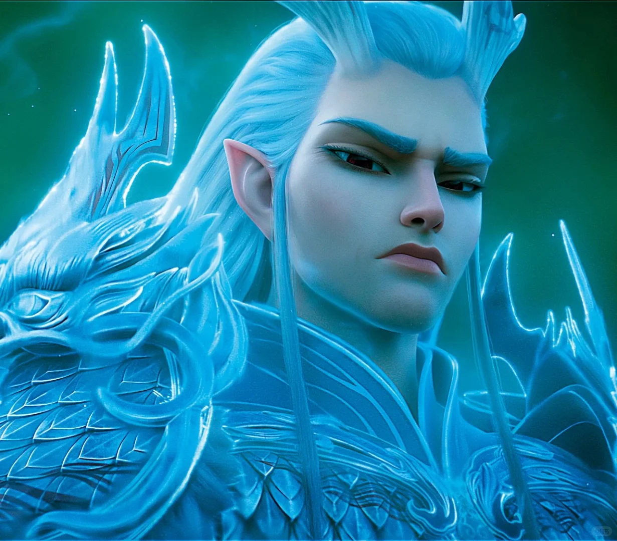 燃爆了！春节档和家人必看电影！