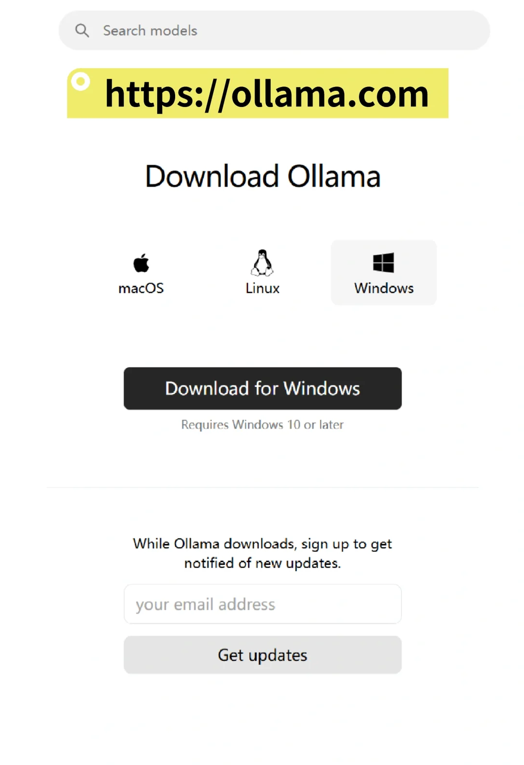 🔥笔记本部署DeepSeek R1教程（一）