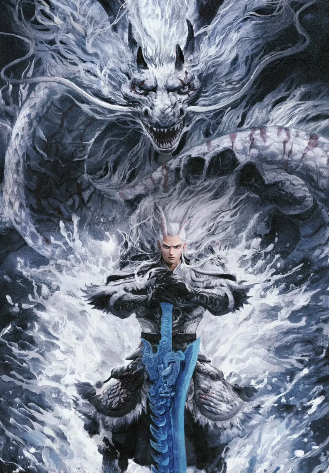 2025春节档｜最好看的电影没有之一！