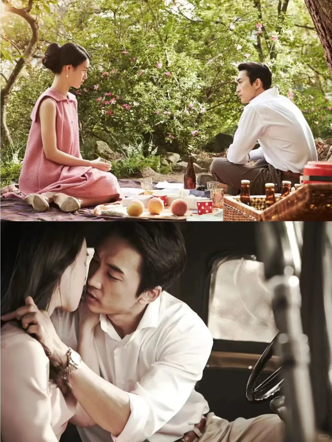 宋承宪大尺度片，你更喜欢哪部❓