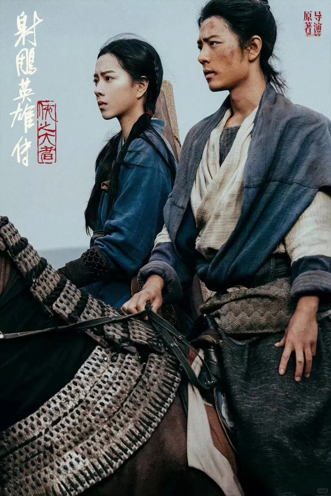 春节一定要去看一部电影，你会选哪一部？