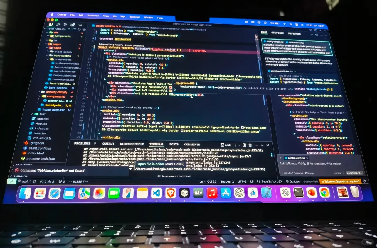 替大家试过了，开发一个APP到底难不难？