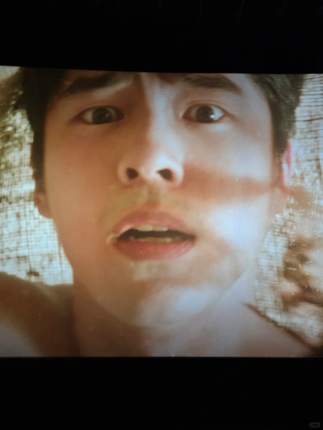 大过年的 这谁顶得住啊………