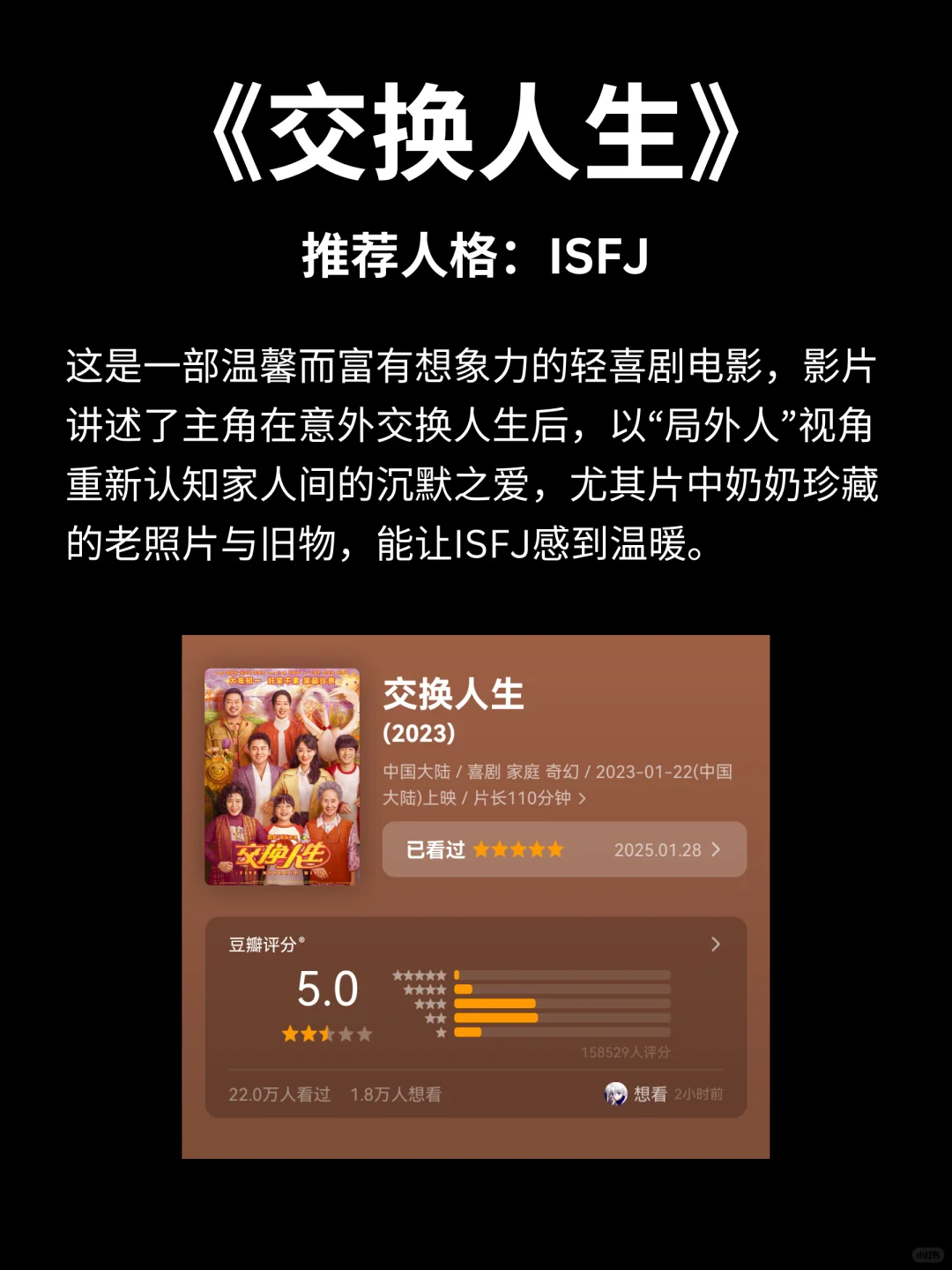 16部春节必刷电影🏮宅家也能氛围满满🧨