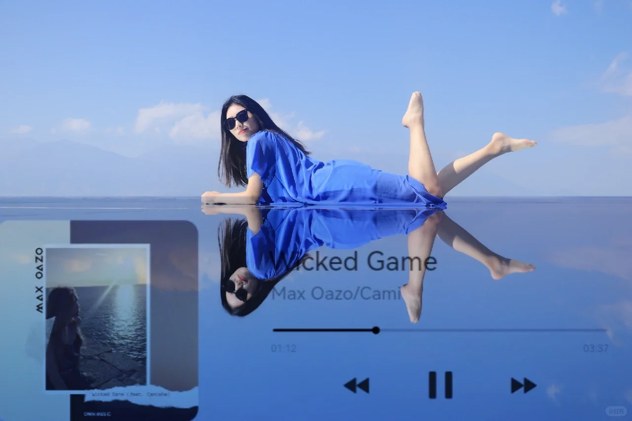 🎶在听什么 | 华为教程👀