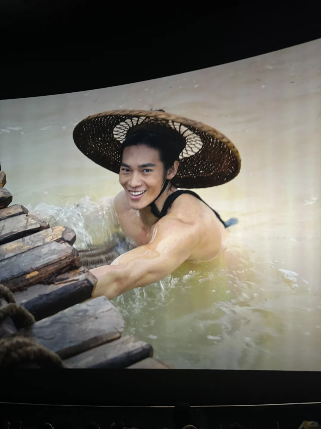 全北美第一场封神2