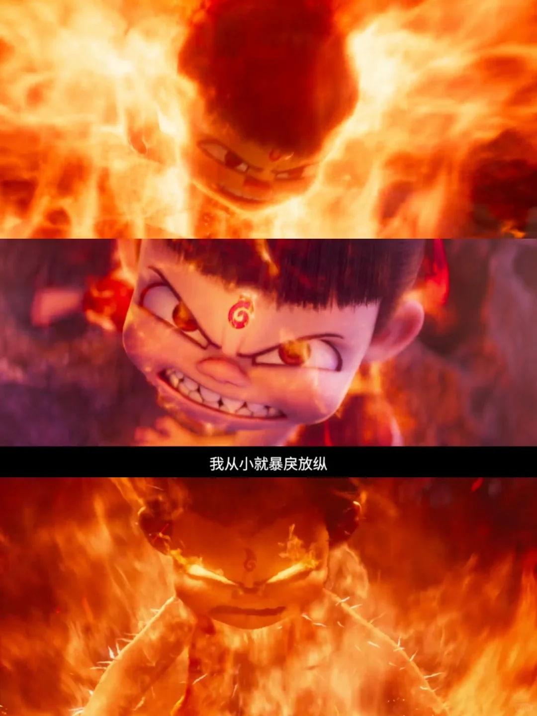 剧荒的请进‼️2025春节档热门电影推荐‼️