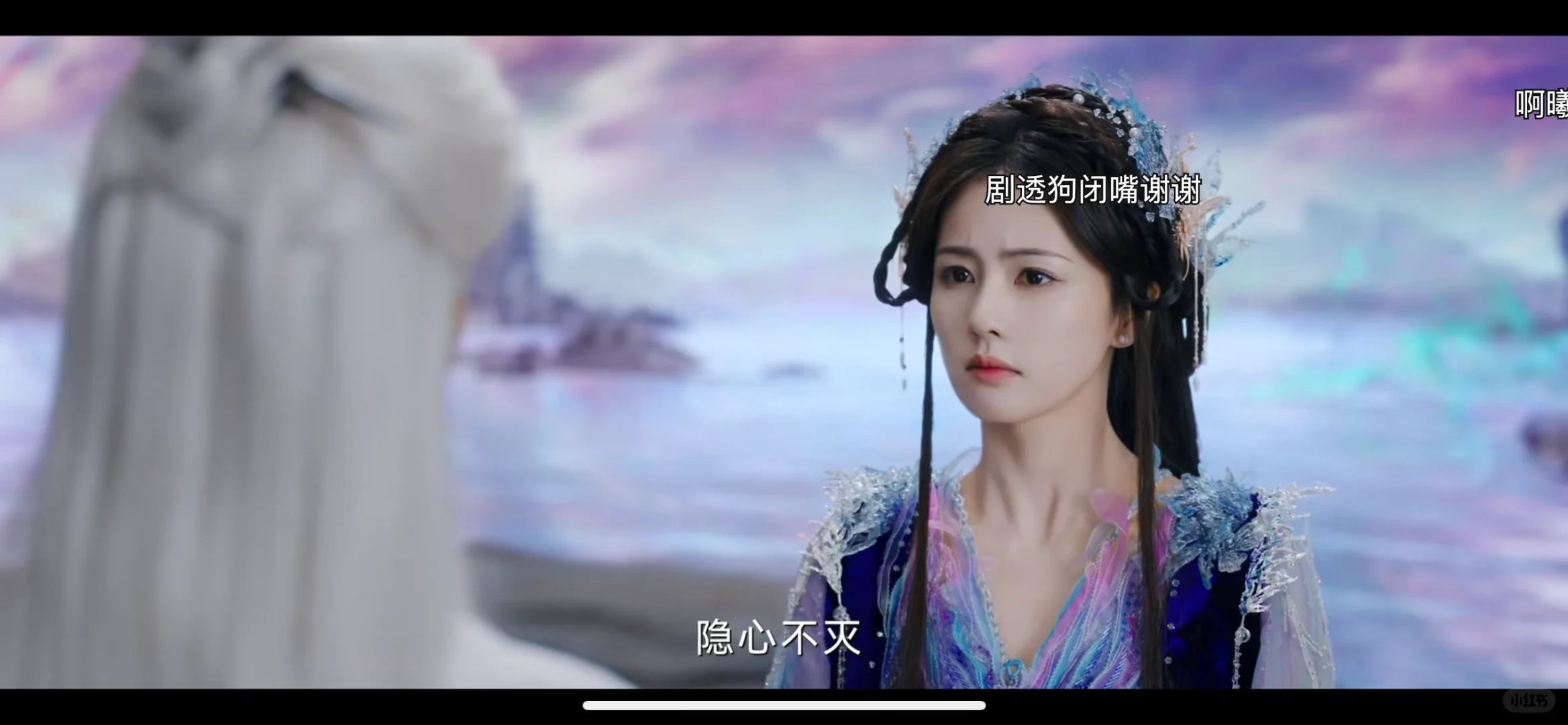 还有人不知道免费追剧❓❓