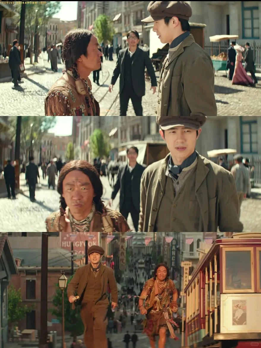 剧荒的请进‼️2025春节档热门电影推荐‼️