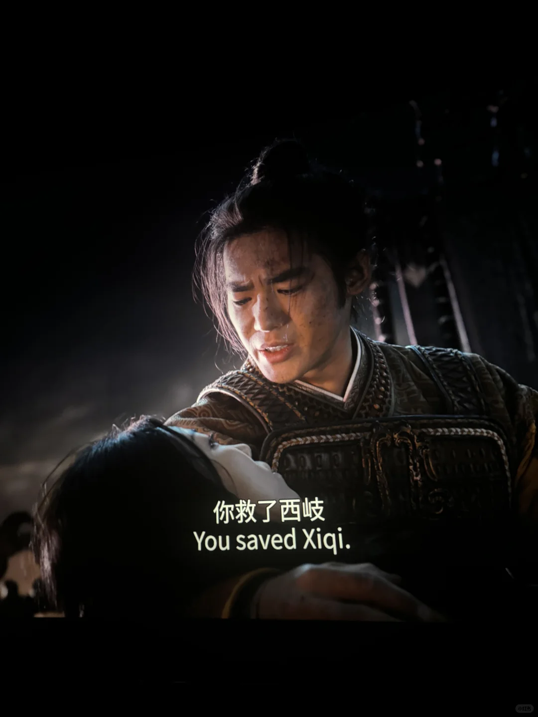 全北美第一场封神2