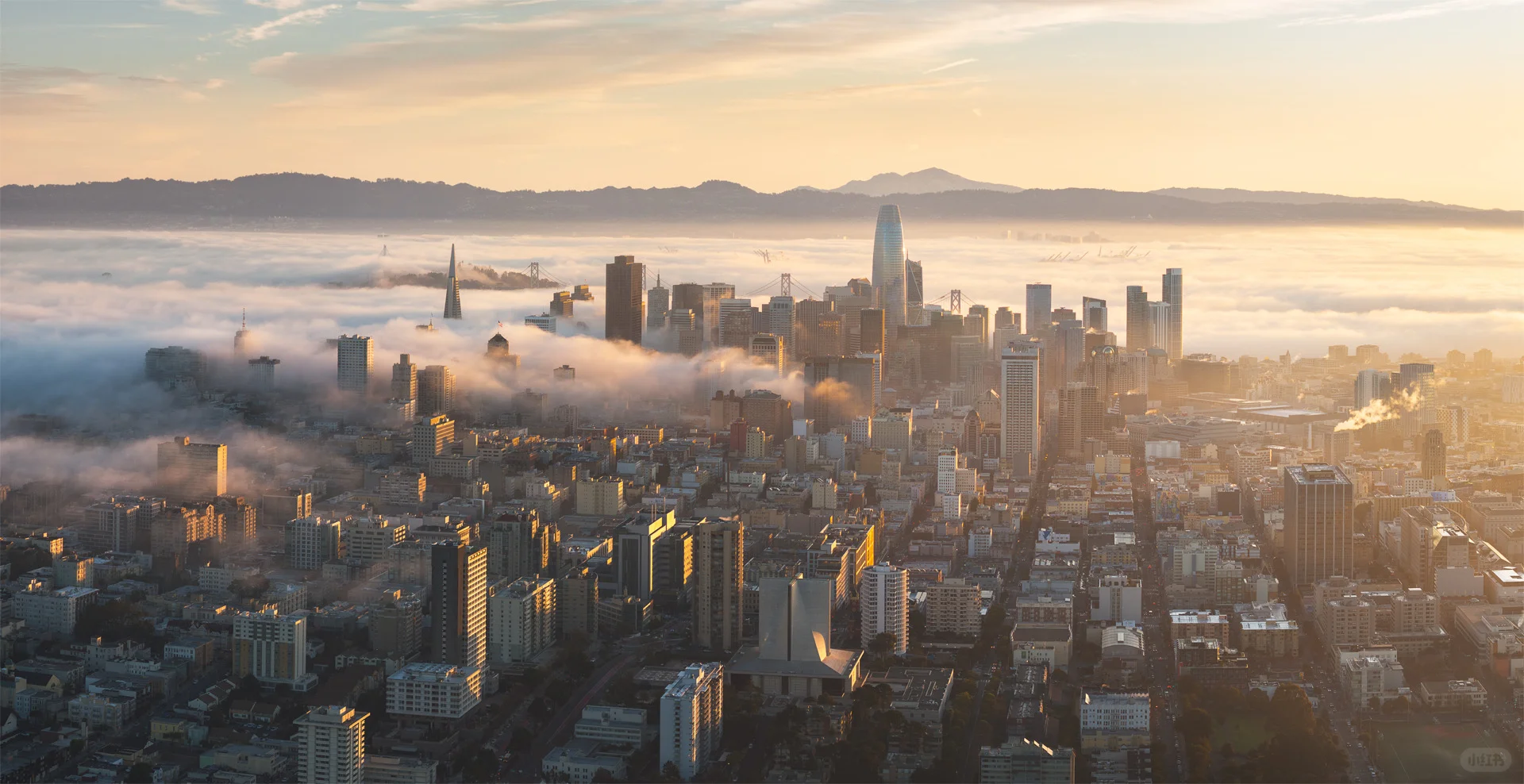 专业风光摄影师常用软件