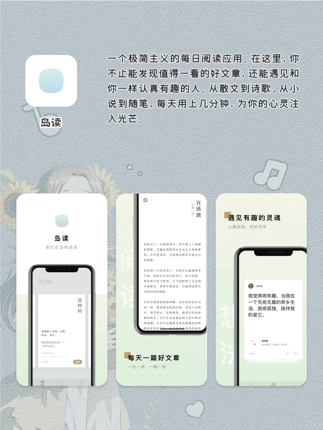 用了戒不掉的宝藏APP