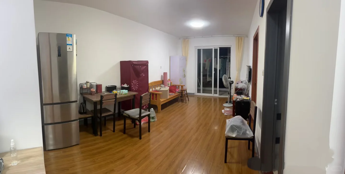 软件园只限女生合租 1250