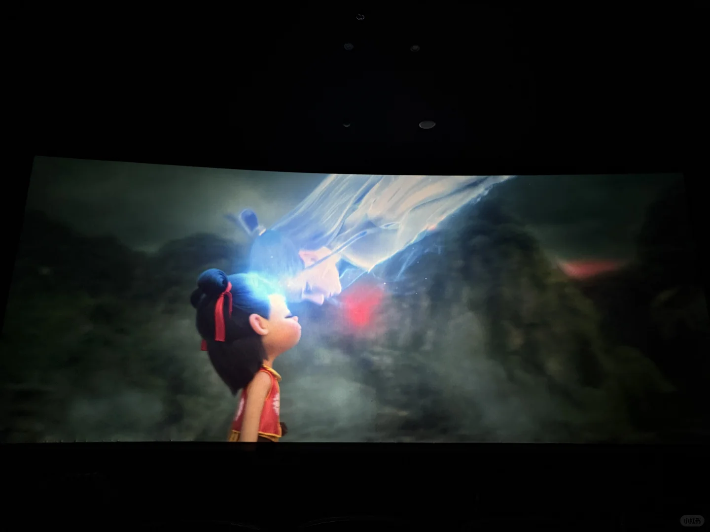 哪吒之魔童闹海太赞了🥳绝对值回票价👍🏻