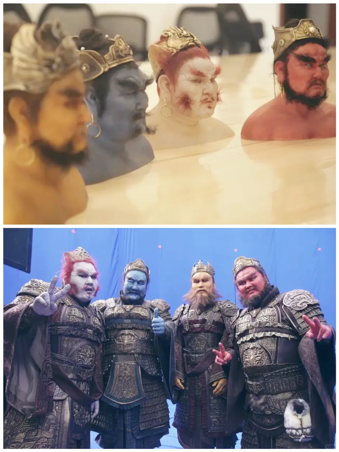 为什么我希望《封神2》能拿到高票房？