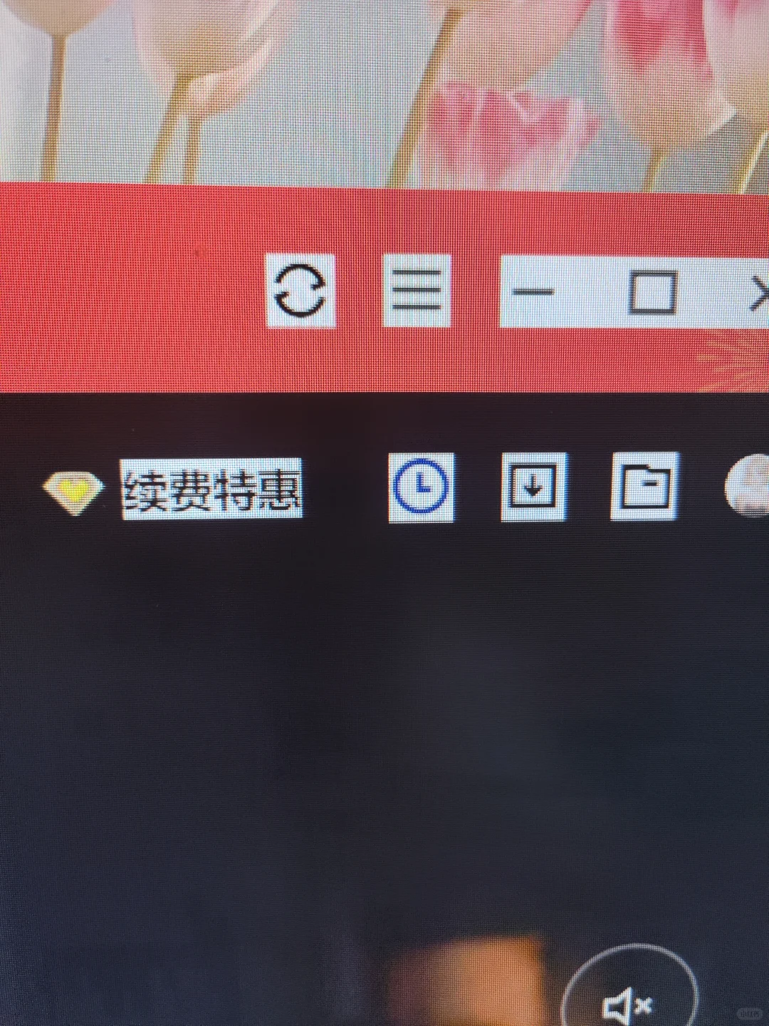 打开所有软件 咋都变成这样了