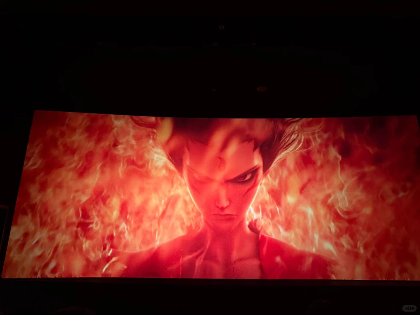 哪吒之魔童闹海太赞了🥳绝对值回票价👍🏻