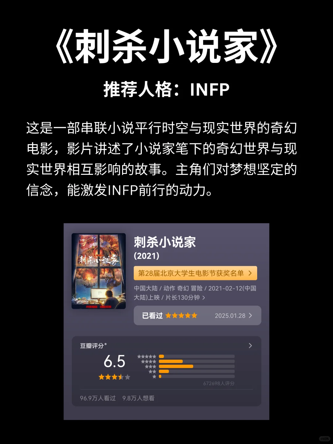 16部春节必刷电影🏮宅家也能氛围满满🧨