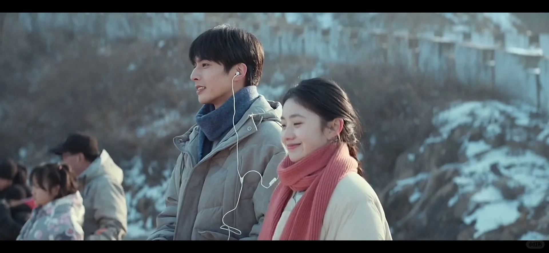 被大结局的剧惊呆了！！免费