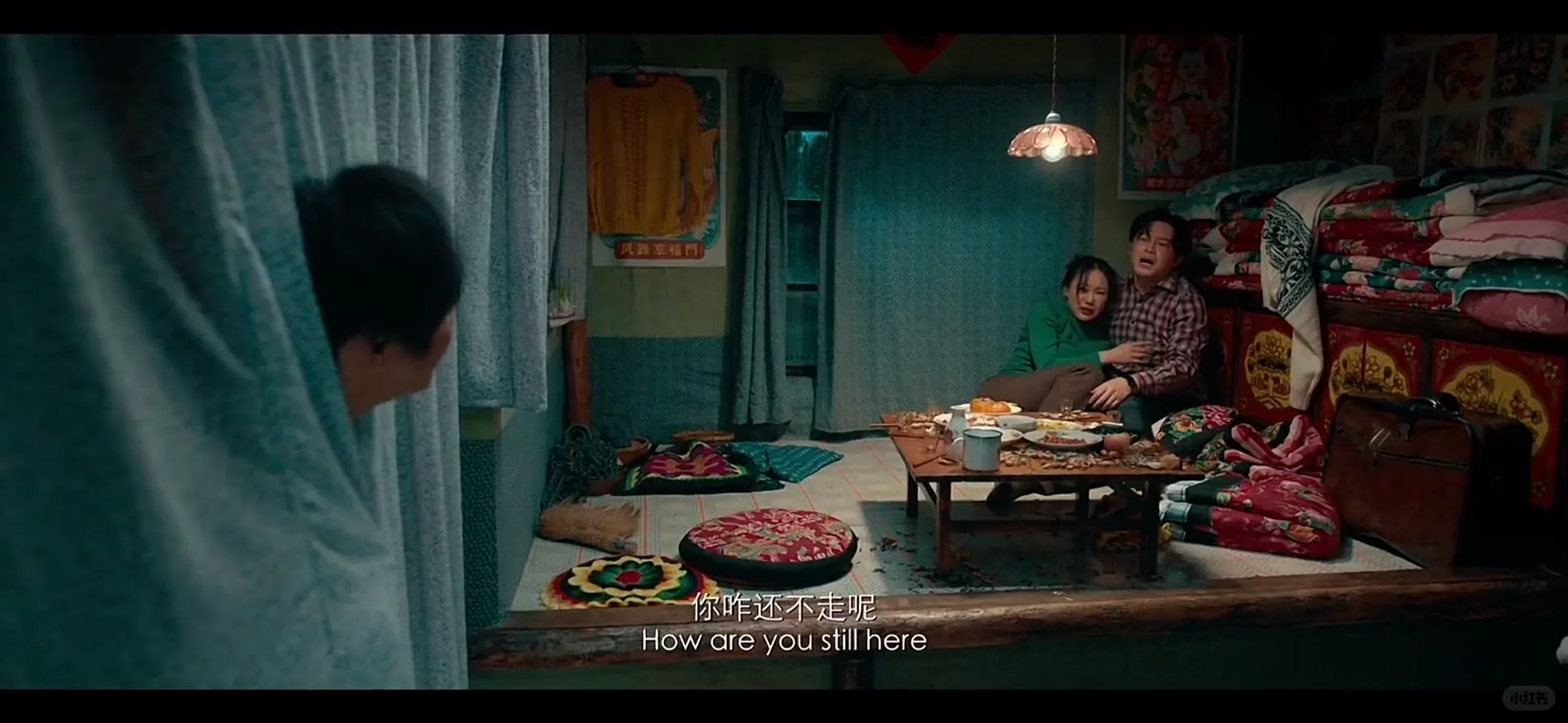 被大结局的剧惊呆了！！免费