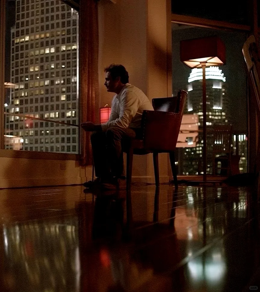 2025年，正是电影《HER她》背景设定年份